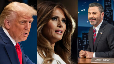 ‘വിധവ’ പരാമർശം വിവാദത്തിൽ; മെലാനിയയെ പരിഹസിച്ചതിന് ജിമ്മി കിമ്മലിനെ പുറത്താക്കാൻ ട്രംപിൻ്റെ കടുത്ത സമ്മർദ്ദം; എബിസിക്ക് നേരെ തിരിഞ്ഞ് വൈറ്റ് ഹൗസ്