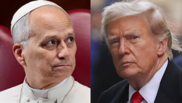 “അമേരിക്ക-വത്തിക്കാൻ നയതന്ത്ര ബന്ധത്തിൽ വിള്ളൽ? മാർപാപ്പയെ ഭീഷണിപ്പെടുത്തിയെന്ന റിപ്പോർട്ടിൽ വിശദീകരണവുമായി ട്രംപ് ഭരണകൂടം