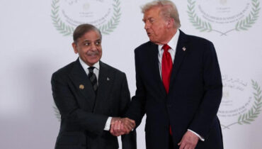 വെടിനിർത്തൽ പ്രഖ്യാപിച്ചത് ട്രംപിൻ്റെ സമയപരിധി അവസാനിക്കാൻ 10 മിനിറ്റ് ബാക്കിനിൽക്കേ, അഭിനന്ദിച്ച് പാക്കിസ്ഥാൻ, ഇരുരാജ്യങ്ങളും വിവേകവും വിവേചനബുദ്ധിയും കാണിച്ചെന്ന് ഷെഹ്ബാസ് ഷെരീഫ്