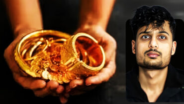 അമേരിക്കയിൽ വൻ സ്വർണ്ണത്തട്ടിപ്പ്: 8 ലക്ഷം ഡോളറിൻ്റെ സ്വർണ്ണം തട്ടിയെടുക്കാൻ ശ്രമിച്ച ഇന്ത്യൻ യുവാവ് പിടിയിൽ