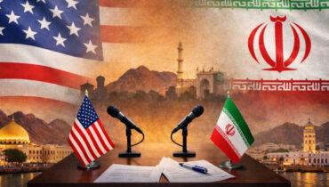 യുഎസ്–ഇറാൻ സമാധാനചർച്ച പ്രതിസന്ധിയിൽ; വെടിനിർത്തൽ നാളെ അവസാനിക്കും, ഭീഷണിയിലൂടെ ചർച്ചയ്ക്കില്ലെന്ന് ഇറാൻ