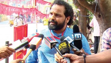 പരോക്ഷ വിമർശനവുമായി ബിനീഷ് കോടിയേരി; ‘ഞാൻ എന്ന മനോഭാവം എന്ന ചിന്ത ആധുനിക സമൂഹത്തിൽ ആരുടെയും അലങ്കാരമല്ല’
