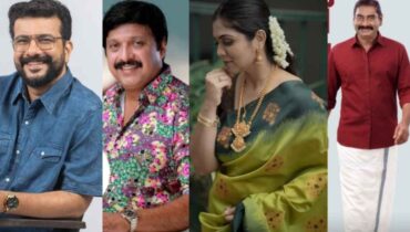 തമിഴ്നാട്ടിൽ ദളപതിയുടെ മഹാ വിജയം, കേരളത്തിൽ നിലംതൊടാതെ താര സ്ഥാനാർത്ഥികൾ; സഭയിലേക്ക് എത്തുന്നത് രമേഷ് പിഷാരടി മാത്രം