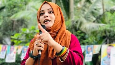 ഇത് ലീഗിന്‍റെ പുതിയ ചരിത്രം! മുസ്ലിം ലീഗിന്‍റെ ആദ്യ വനിതാ എംഎൽഎയായി ഫാത്തിമ തഹലിയ; വീണത് സിപിഎമ്മിലെ കരുത്തരിൽ കരുത്തൻ