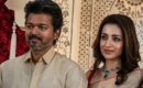 വിജയ് ഒരു സീറ്റ് രാജിവയ്ക്കുമ്പോൾ പകരം മത്സരിക്കാൻ എത്തുക തൃഷ? ആഘോഷമാക്കി ടിവികെ പ്രവർത്തകർ, തമിഴ്നാട്ടിൽ ഉപതെരഞ്ഞെടുപ്പ് ചർച്ചകൾ തുടങ്ങി