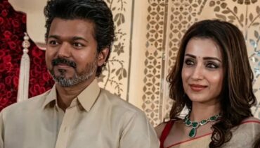 വിജയ് ഒരു സീറ്റ് രാജിവയ്ക്കുമ്പോൾ പകരം മത്സരിക്കാൻ എത്തുക തൃഷ? ആഘോഷമാക്കി ടിവികെ പ്രവർത്തകർ, തമിഴ്നാട്ടിൽ ഉപതെരഞ്ഞെടുപ്പ് ചർച്ചകൾ തുടങ്ങി