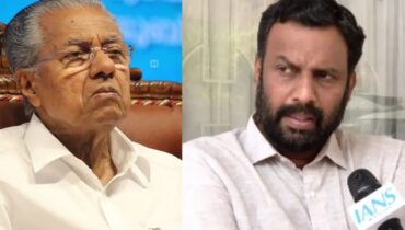 നേരിട്ടത് ലജ്ജാകരമായ പരാജയം, പിണറായിക്ക് പകരം പുതിയ മുഖം വരണമെന്ന് തുറന്നുപറഞ്ഞ് സിപിഐ എംപി പി. സന്തോഷ് കുമാർ