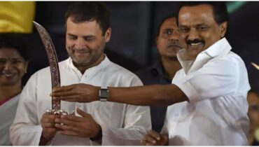 ‘ഇന്ത്യ’ മുന്നണി തന്നെ പ്രായോഗികമായി അവസാനിച്ചു, കടുത്ത നിലപാടുമായി ഡിഎംകെ; ടിവികെ സഖ്യത്തിൽ കടുത്ത അതൃപ്തി