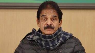 ‘മുഖ്യമന്ത്രിയായി ഇരിക്കൂറിൽ മത്സരിക്കാൻ വാ, എട്ട് നിലയിൽ പൊട്ടിച്ചിരിക്കും’; കെസിക്കെതിരെ വാളെടുത്ത് മുസ്ലിം ലീഗ് തൊഴിലാളി സംഘടന