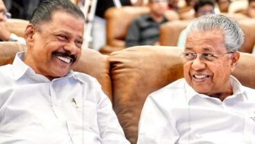 ‘കോടിയേരിയെ പോലെ എം വി ഗോവിന്ദന് പറ്റിയില്ല, തോൽവിയുടെ ഉത്തരവാദിത്തം പിണറായിക്ക്’; ഇടത് മുന്നണിയിൽ ഭിന്നത അതിരൂക്ഷം