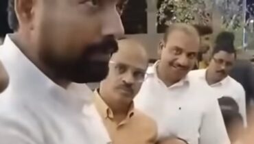 വിഡി അനുകൂലികൾ രണ്ടും കൽപ്പിച്ച്! നിയുക്ത എംഎൽമാർക്ക് പോലും ‘കെണി’; കെ എം അഭിജിത്തിനെ തടഞ്ഞു, പഴകുളം മധുവിൻ്റെ വാത്താ സമ്മേളനം ഒഴിവാക്കി