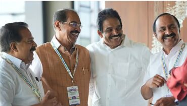 നാളെ അതിനിർണായക ദിനം; എംഎൽഎമാരോട് തിരുവനന്തപുരത്ത് എത്താൻ നിർദേശം; ഹൈക്കമാൻഡ് പ്രതിനിധികളും എത്തും