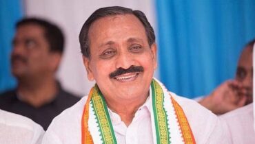 കെസിയെ വേട്ടയാടിയവർ ആത്മസംതൃപ്തി നേടട്ടെ, ആഞ്ഞടിച്ച് എം.കെ. രാഘവൻ, അധിക്ഷേപങ്ങളിൽ പാർട്ടി അന്വേഷണം വേണമെന്ന് ആവശ്യം
