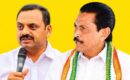 വിജയാഘോഷം കഴിയും മുമ്പേ ഇടുക്കി കോൺഗ്രസിൽ കലഹം; എംപിയെ ‘മൂക്കാതെ പഴുത്തവനെന്ന്’ ആക്ഷേപിച്ച് ഡിസിസി പ്രസിഡന്‍റ്, തർക്കം പ്രതിഷേധത്തിലേക്ക്