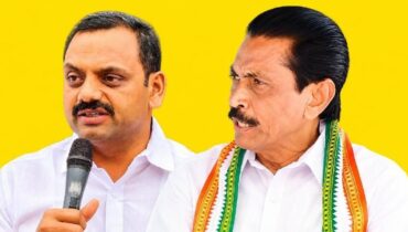 വിജയാഘോഷം കഴിയും മുമ്പേ ഇടുക്കി കോൺഗ്രസിൽ കലഹം; എംപിയെ ‘മൂക്കാതെ പഴുത്തവനെന്ന്’ ആക്ഷേപിച്ച് ഡിസിസി പ്രസിഡന്‍റ്, തർക്കം പ്രതിഷേധത്തിലേക്ക്