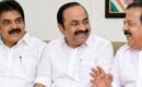 സതീശൻ മന്ത്രിസഭയിൽ കെസി പക്ഷത്തിന് അപ്രമാദിത്വം; വെട്ടിനിരത്തലിൽ ചാണ്ടി ഉമ്മനും ബൽറാമും പുറത്ത്, അവസാന നിമിഷം ജനീഷും റോജിയും സിദ്ദിഖും ലിസ്റ്റിൽ
