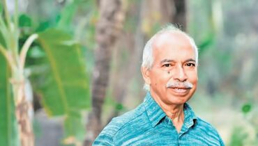 കമ്മ്യൂണിസ്റ്റായി തുടരാനാണ് ആഗ്രഹം, തോറ്റാലും സിപിഎം തെറ്റുകള്‍ തിരുത്താറില്ലെന്ന് വി കുഞ്ഞികൃഷ്ണന്‍; ‘കാത്തിരുന്ന് കാണേണ്ട കാര്യം’