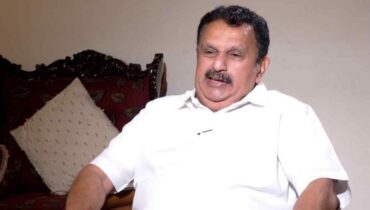 കെ മുരളീധരൻ ഇടഞ്ഞതോടെ അയഞ്ഞ് നേതൃത്വം, വൻ വിട്ടുവീഴ്ച; ആഗ്രഹിച്ച ആരോഗ്യ വകുപ്പിനൊപ്പം ദേവസ്വം നൽകാൻ ധാരണ
