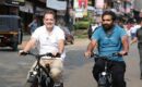 ജനം വെറുത്തിട്ട് എത്ര സ്ഥാനമുണ്ടായാലും എന്ത് കാര്യം? സ്ഥാനം ലഭിച്ചില്ലെന്ന പരാതിയോ നിരാശയോ ഇല്ലെന്ന് ചാണ്ടി ഉമ്മൻ