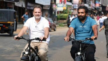 ജനം വെറുത്തിട്ട് എത്ര സ്ഥാനമുണ്ടായാലും എന്ത് കാര്യം? സ്ഥാനം ലഭിച്ചില്ലെന്ന പരാതിയോ നിരാശയോ ഇല്ലെന്ന് ചാണ്ടി ഉമ്മൻ