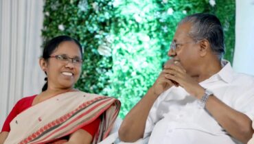പിണറായി വിജയന് പൂർണ പിന്തുണ പ്രഖ്യാപിച്ച് കെ കെ ശൈലജ; എന്നെ ഒതുക്കാനോ, എവിടെ ഒതുക്കാൻ എന്ന് പ്രതികരണം, തോൽവി പാര്ട്ടി പരിശോധിക്കും