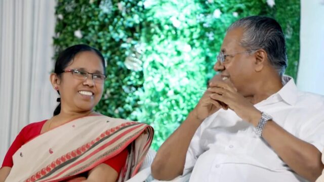 പിണറായി വിജയന് പൂർണ പിന്തുണ പ്രഖ്യാപിച്ച് കെ കെ ശൈലജ; എന്നെ ഒതുക്കാനോ, എവിടെ ഒതുക്കാൻ എന്ന് പ്രതികരണം, തോൽവി പാര്‍ട്ടി പരിശോധിക്കും