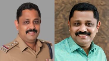 സതീശൻ എഫക്ട്! ഇടത് അനകൂല അസോസിയേഷൻ നേതാക്കൾ തെറിച്ചു, പ്രത്യേക ഉത്തരവിറങ്ങി ഡിജെപി; സ്ഥലം മാറ്റം