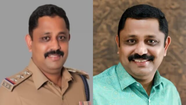 സതീശൻ എഫക്ട്! ഇടത് അനുകൂല അസോസിയേഷൻ നേതാക്കൾ തെറിച്ചു, പ്രത്യേക ഉത്തരവിറക്കി ഡിജിപി; സ്ഥലം മാറ്റം