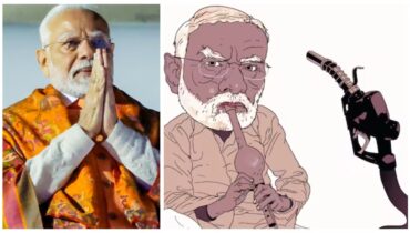 മോദിയെ ‘പാമ്പാട്ടി’യായി ചിത്രീകരിച്ച് കാർട്ടൂണുമായി നേർവേ പത്രം; ലോകം മുഴുവൻ പ്രതിഷേധം; കൊളോണിയല്‍ കാഴ്ചപ്പാട് മാറിയിട്ടില്ലെന്ന് വിമർശനം