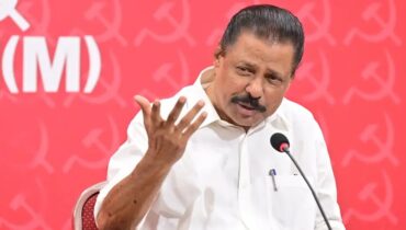 ഡീൽ ആരോപിച്ച് സിപിഎം, രത്തൻ ഖേൽക്കറുടെ നിയമനത്തിൽ വിവാദം പുകയുന്നു; രാഹുൽ ഗാന്ധിക്ക് വ്യക്തമായ മറുപടിയില്ലെന്ന് എം വി ഗോവിന്ദൻ