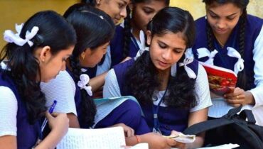 പ്ലസ് ടു പരീക്ഷാഫലം പ്രഖ്യാപിച്ച് വിദ്യാഭ്യാസ മന്ത്രി; 77.97 ശതമാനം വിജയം, സർക്കാർ സ്കൂളുകളുടെ വിജയശതമാനം 72.66 ശതമാനം