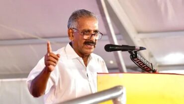 എൽഡിഎഫ് ഘടകകക്ഷിയായ എൻസിപിയിൽ പിളർപ്പ്; വിമതർ യോഗം ചേർന്ന് പുതിയ പാർട്ടി പ്രഖ്യാപിച്ചു, ദേശീയ നേതൃത്വവുമായി ബന്ധം അവസാനിപ്പിച്ചു