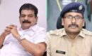 തെളിവ് നൽകിയില്ല; പി വി അന്‍വര്‍മായുള്ള ഫോണ്‍വിളി വിവാദത്തിൽ മലപ്പുറം മുന്‍ എസ് പി സുജിത്ത് ദാസിന് ക്ലീന്‍ ചീറ്റ്