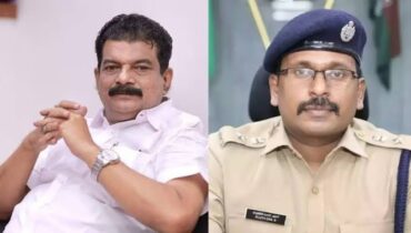 തെളിവ് നൽകിയില്ല; പി വി അന്‍വര്‍മായുള്ള ഫോണ്‍വിളി വിവാദത്തിൽ മലപ്പുറം മുന്‍ എസ് പി സുജിത്ത് ദാസിന് ക്ലീന്‍ ചീറ്റ്