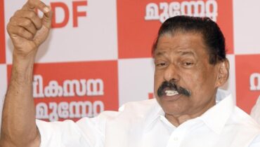 എൽഡിഎഫ് തുടർഭരണത്തിലേക്ക്; മുഖ്യമന്ത്രി ആരാകണമെന്ന സർവേയിൽ  പിണറായി വിജയൻ ഒന്നാമനെന്ന് എം വി ഗോവിന്ദൻ