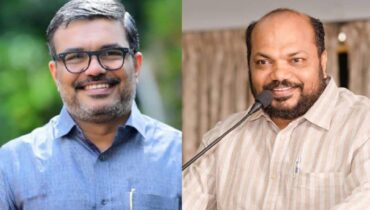 തകർന്ന് ഇടത്കോട്ടകൾ; മന്ത്രിമാര്‍ക്ക് കൂട്ടത്തോടെ കാലിടറുന്നു; ഒന്‍പതു പേര്‍ പിന്നിൽ
