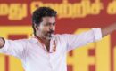 തമിഴ്നാട്ടിൽ വിജയ് തരംഗം; ടി വികെ ലീഡ് ഉയർത്തുന്നു