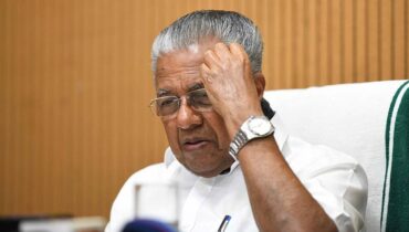 തകർന്നടഞ്ഞ് ഇടതുപക്ഷം; ധർമ്മടത്ത് ആറ് റൗണ്ടുകൾ പിന്നിട്ടിട്ടും പിണറായി പിന്നിൽ, ലീഡ് വിടാതെ അബ്ദുൾ റഷീദ്