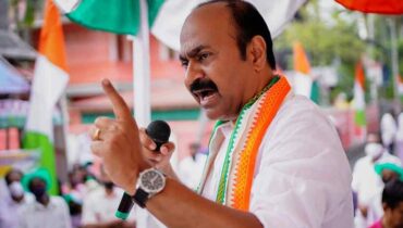 ഇടതിൻ്റെ കോട്ടകൊത്തളങ്ങൾ തകർത്തെറിഞ്ഞ് യുഡിഎഫ്; വിജയത്തിന് അടുത്ത് പോലും എത്താതെ  മന്ത്രിമാർ, ആദ്യമായി  മൂന്ന് സീറ്റിൽ വിജയിച്ച് ബിജെപി