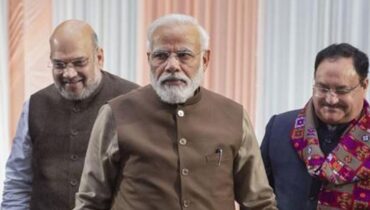 ബംഗാളിലും അസമിലും സർക്കാർ രൂപീകരണ ചർച്ചകൾ സജീവമാക്കി ബിജെപി, നിരീക്ഷകരായി ഷായും നദ്ദയും; സത്യപ്രതിജ്ഞക്ക് മോദിയുമെത്തും
