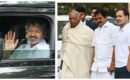 തമിഴ്നാട്ടിൽ രാഷ്ട്രീയ നീക്കങ്ങൾ സജീവം, വിജയ്‍യുടെ പാർട്ടിയെ പിന്തുണയ്ക്കാൻ കോൺഗ്രസിൽ ഭൂരിപക്ഷാഭിപ്രായം, ഹൈക്കമാൻഡ് തീരുമാനിക്കും