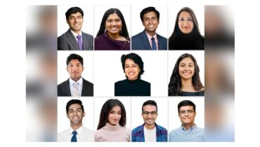 പ്രശസ്തമായ ‘പോൾ ആൻഡ് ഡെയ്‌സി സൊറോസ് ഫെലോഷിപ്പ്’  പ്രഖ്യാപിച്ചു; തിരഞ്ഞെടുത്തവരിൽ 11 ഇന്ത്യൻ വംശജർ