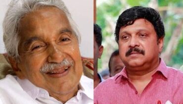 അടപടലം പൊട്ടിയ ഗണേഷ്കുമാറിൻ്റെ തോൽവിക്കു പിന്നിൽ ഉമ്മൻ ചാണ്ടി ഫാക്ടർ എന്ന് റിപ്പോർട്ടുകൾ