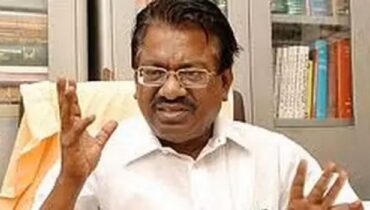 ടിവികെക്ക് പിന്തുണ പ്രഖ്യാപിച്ച കോൺഗ്രസ് നടപടി മുറിവേൽപ്പിച്ചു; വിജയ് സർക്കാർ രൂപീകരിക്കട്ടെ എന്നും ഡിഎംകെ