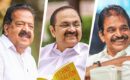 കോൺഗ്രസിലെ മുഖ്യമന്ത്രിസ്ഥാനം: നിര്‍ണായക  യോഗം ഇന്ന്; എംഎല്‍എമാര്‍ ആരുടെ പേര് എഴുതി നല്‍കുമെന്നത്  സസ്പെൻസ്