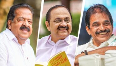 കോൺഗ്രസിലെ മുഖ്യമന്ത്രിസ്ഥാനം: നിര്‍ണായക  യോഗം ഇന്ന്; എംഎല്‍എമാര്‍ ആരുടെ പേര് എഴുതി നല്‍കുമെന്നത്  സസ്പെൻസ്