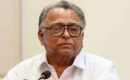 മുൻ ഡിജിപി പി.ജെ അലക്‌സാണ്ടർ അന്തരിച്ചു