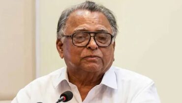 മുൻ ഡിജിപി പി.ജെ അലക്‌സാണ്ടർ അന്തരിച്ചു
