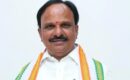 മുതിർന്ന കോൺഗ്രസ് നേതാവും കർണാടക മന്ത്രിയുമായ ഡി. സുധാകർ അന്തരിച്ചു