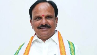 മുതിർന്ന കോൺഗ്രസ് നേതാവും കർണാടക മന്ത്രിയുമായ ഡി. സുധാകർ അന്തരിച്ചു